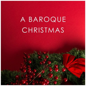 A Baroque Christmas - Paul McCreesh
