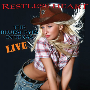 The Bluest Eyes In Texas - Live
