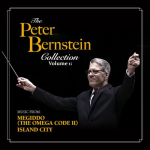 The Peter Bernstein Collection, Vol. 1.