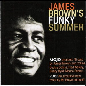 James Browns Funky Summer
