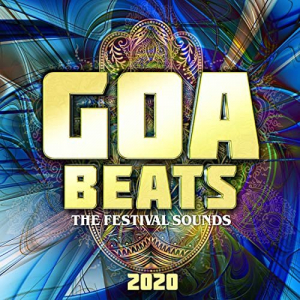 Goa Beats The Festival Sounds 2020