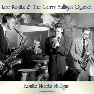 Konitz Meets Mulligan (Remastered 2020)