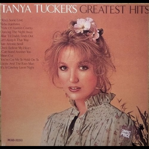 Tanya Tuckers Greatest Hits