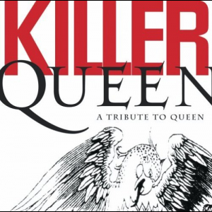 Killer Queen A Tribute to Queen