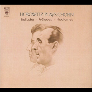 Chopin: Ballades, Preludes, Nocturnes