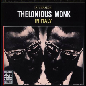 Thelonious Monk In Italy