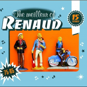 The Meilleur of Renaud (75-85)