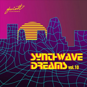 Synthwave Dreams, Vol. 10