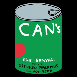Cans Ege Bamyasi