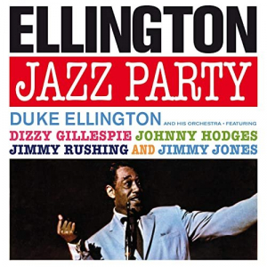 Ellington Jazz Party (Bonus Track Version)