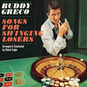 Songs for Swinging Losers (Bonus Track Version)