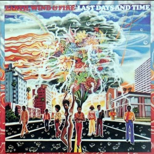 Last Days And Time (1972)