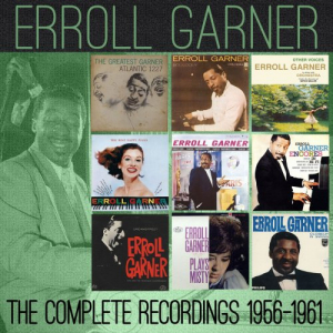 The Complete Recordings: 1956-1961