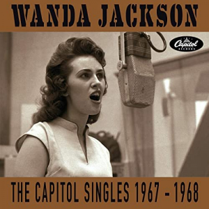 The Capitol Singles 1967-1968