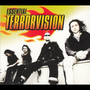 Essential Terrorvision - 2CD