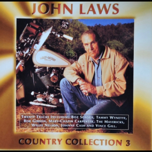 John Laws: Country Collection 3