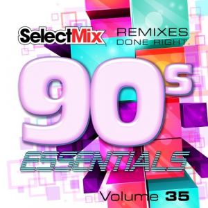 Select Mix - 90s Essential 35