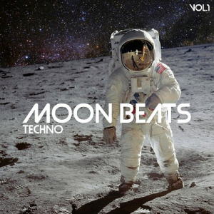 Moon Beats Techno Vol. 1