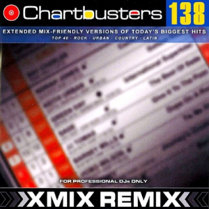 X-Mix Chartbusters Vol. 138
