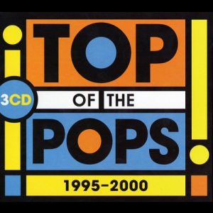 Top Of The Pops - 1995-2000
