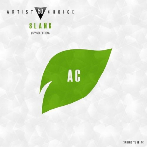 Artist Choice 050 - Slang (5th Selection)