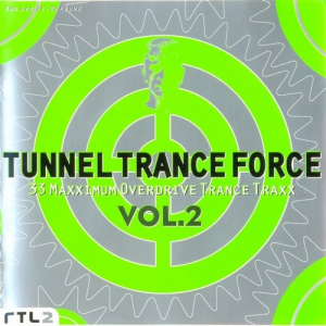 Tunnel Trance Force Vol. 2