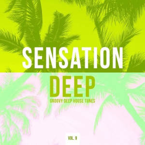 Sensation Deep Vol. 9 (Groovy Deep House Tunes)