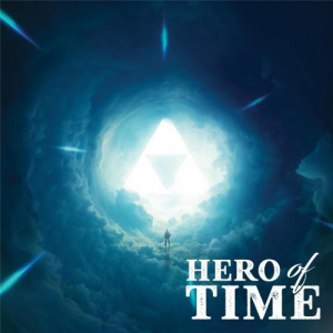 Hero of Time (Music From The Legend of Zelda Ocarina of Time)