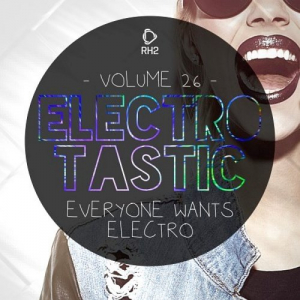 Electrotastic Vol. 26