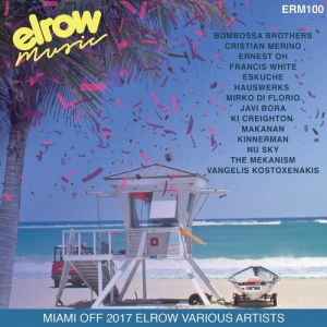 Miami Off 2017 ElRow