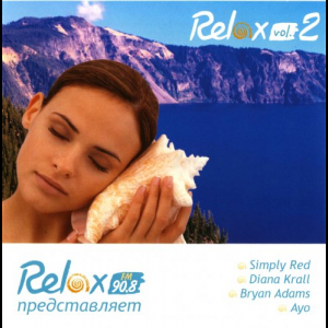 Relax FM Vol. 2