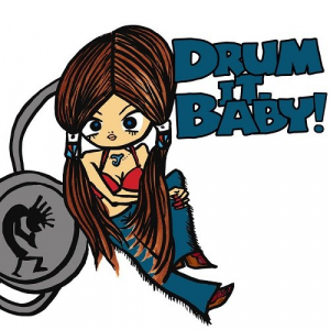 Drum It, Baby!