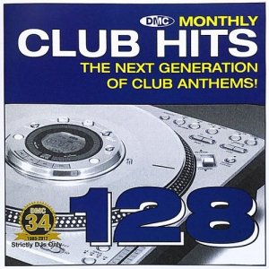 DMC Essential Club Hits 128