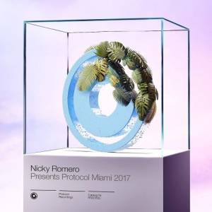 Nicky Romero Presents: Protocol Miami 2017