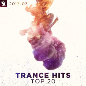 Trance Hits Top 20 (2017-03)