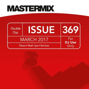 Mastermix, Issue 369