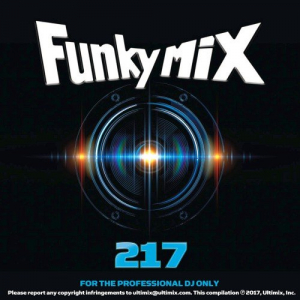 Funkymix 217