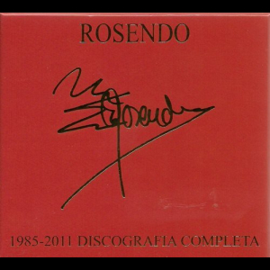 1985-2011 DiscografÃ­a Completa