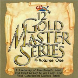 12 Master Series Vol 1
