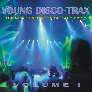 Young Disco Trax Vol.1