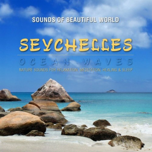 Ocean Waves: Seychelles