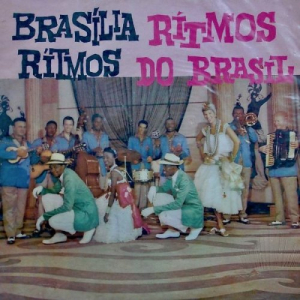 1959 - Brasilia Ritmos - Ritmos do Brasil (Remastered)