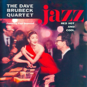 Jazz, Red Hot And Cool