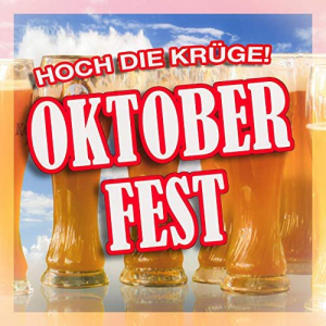 Hoch die KrÃ¼ge! Oktoberfest