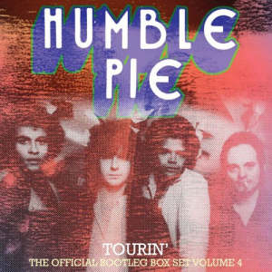 Tourin: The Official Bootleg Box Set, Vol 4