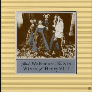 The Six Wives of King Henry VIII
