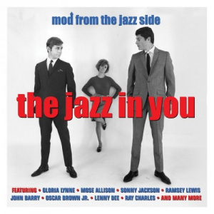 The Jazz In You ~ Mod From The Jazz Side