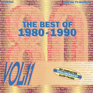The Best Of 1980-1990, Vol.11