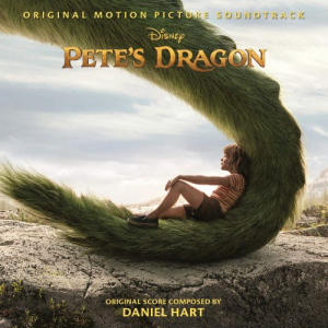 Petes Dragon (Original Motion Picture Soundtrack)