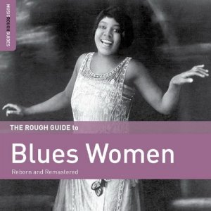 Rough Guide to Blues Women